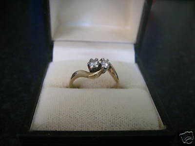 Diamond Engagement Ring